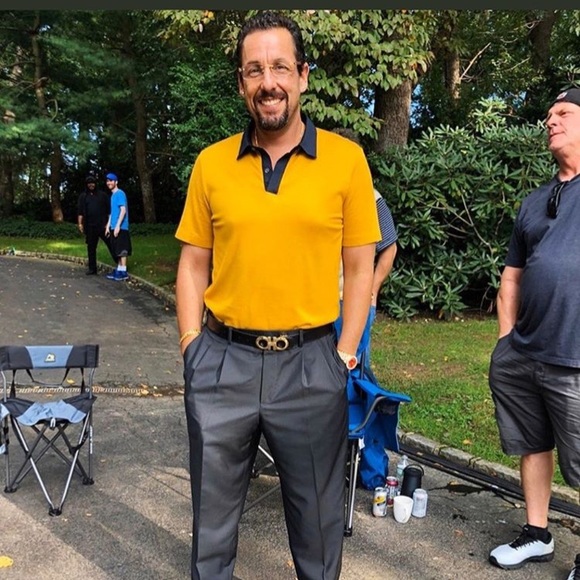 Meet your Posher, Karl - Picture 1 of 1